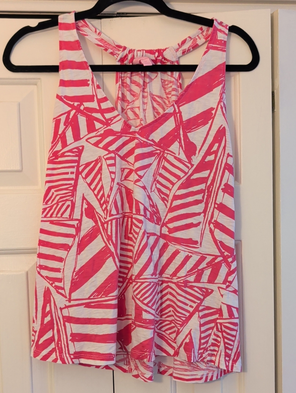 Lilly Pulitzer Top